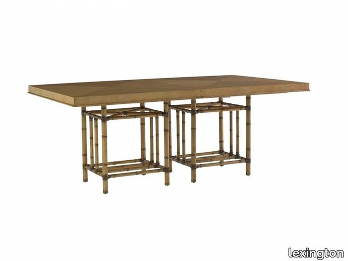 Caneel Bay Dining Table