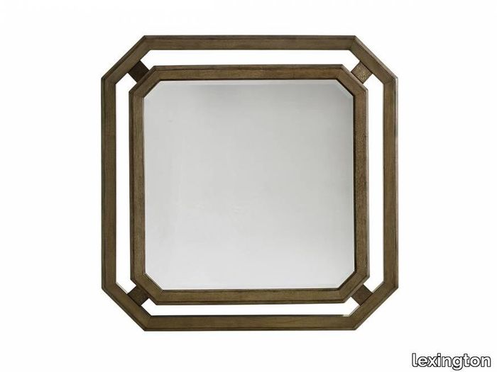 Callan Square Mirror