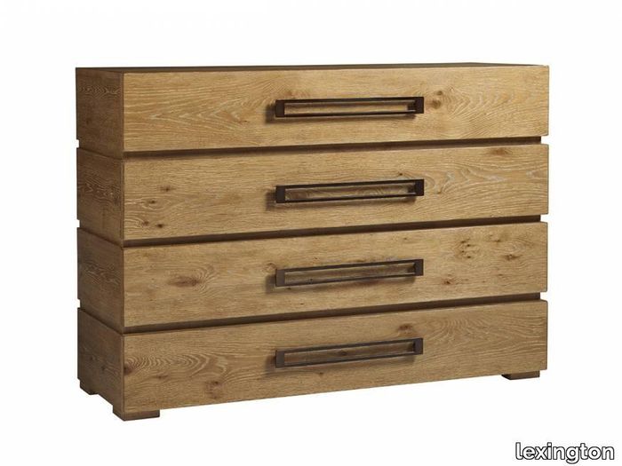 Perth Single Dresser