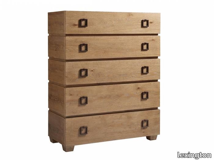 Carnaby Drawer Chest