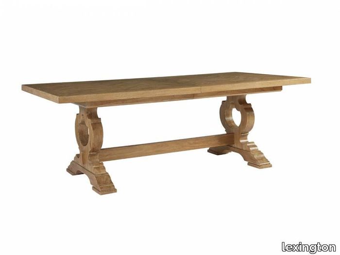 Farmington Rectangular Dining Table