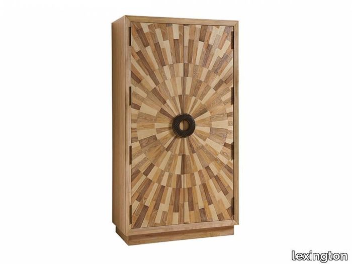 Pavillion Cabinet