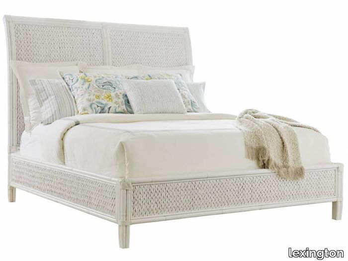 Siesta Key Woven Bed