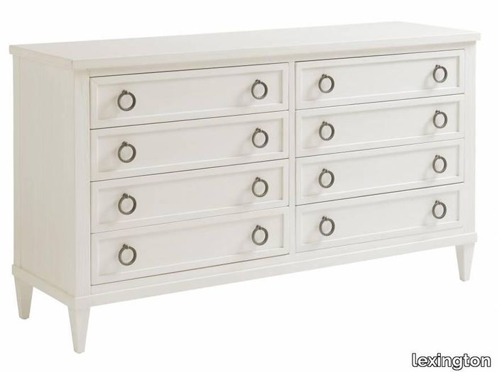 Kings Bay Double Dresser