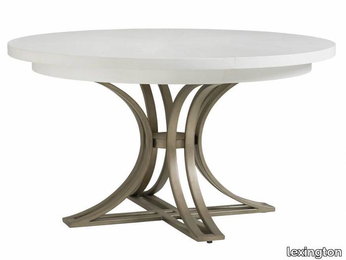 Savannah Round Dining Table