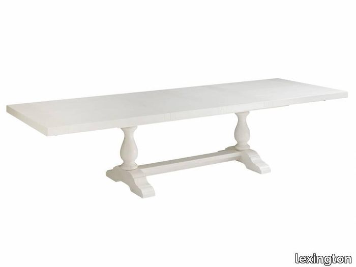 Captiva Rectangular Dining Table