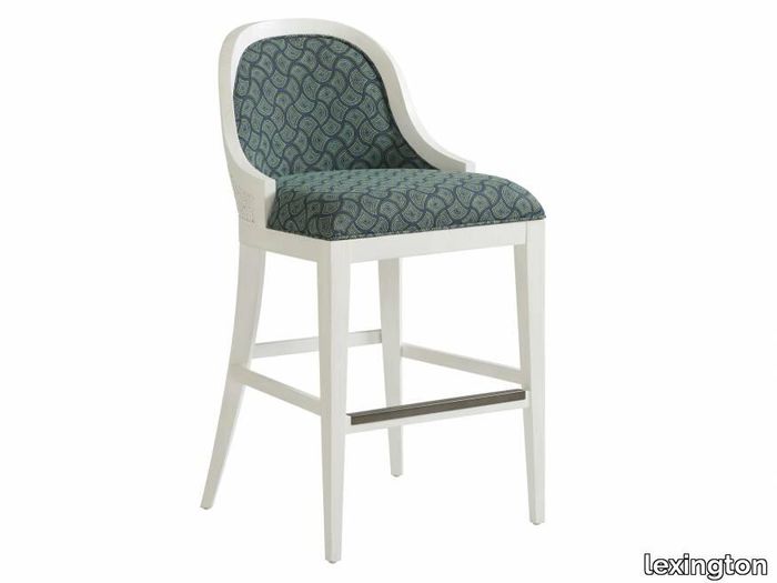 Lantana Bar Stool