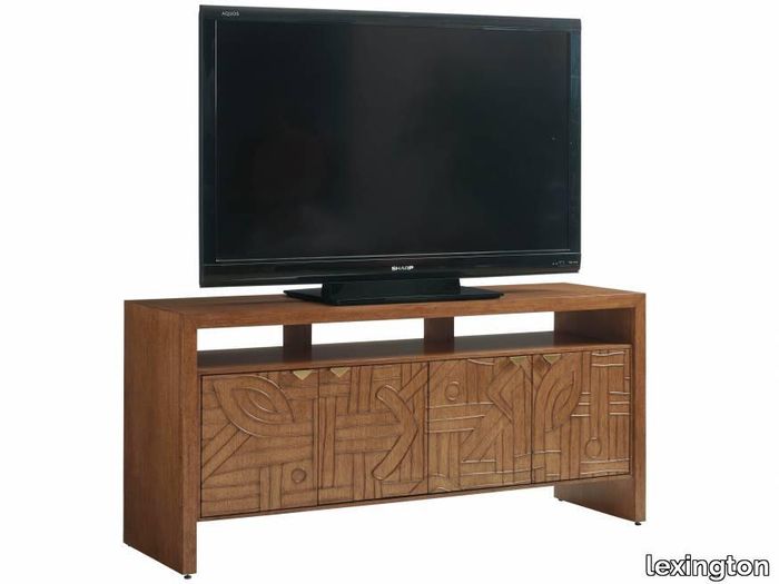 Manning Media Console