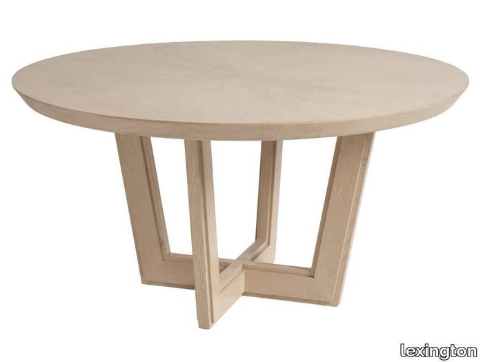 Hanson Round Dining Table