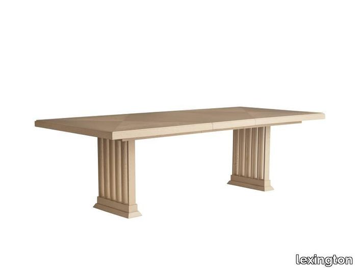 Belaire Rectangular Dining Table