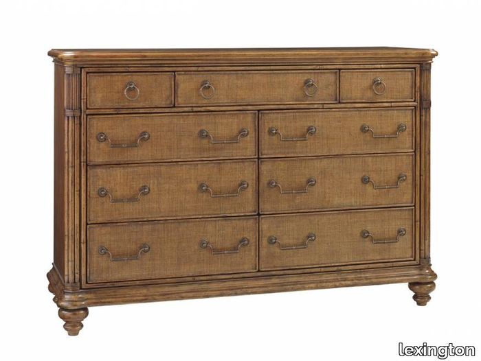 Breakers Double Dresser