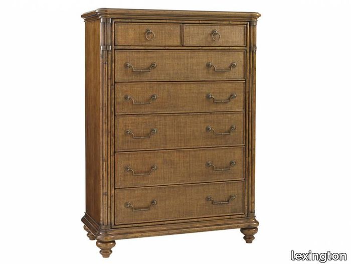 Tobago Drawer Chest