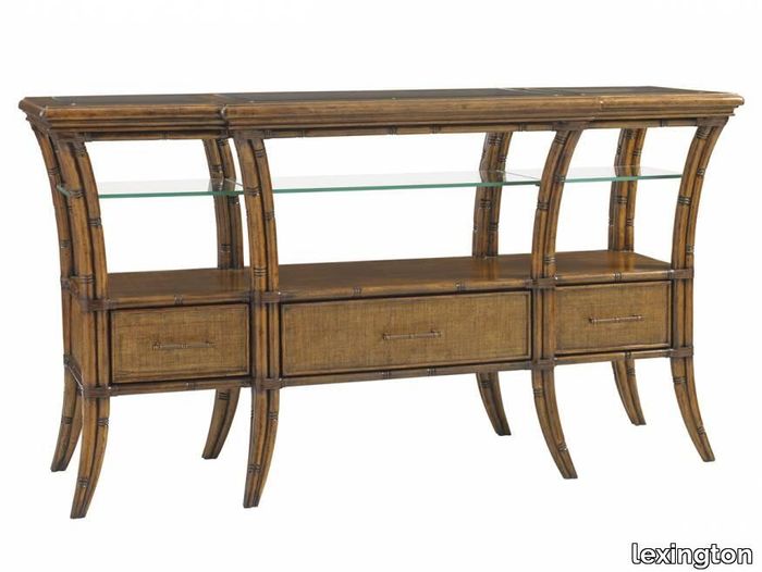 Oyster Reef Sideboard