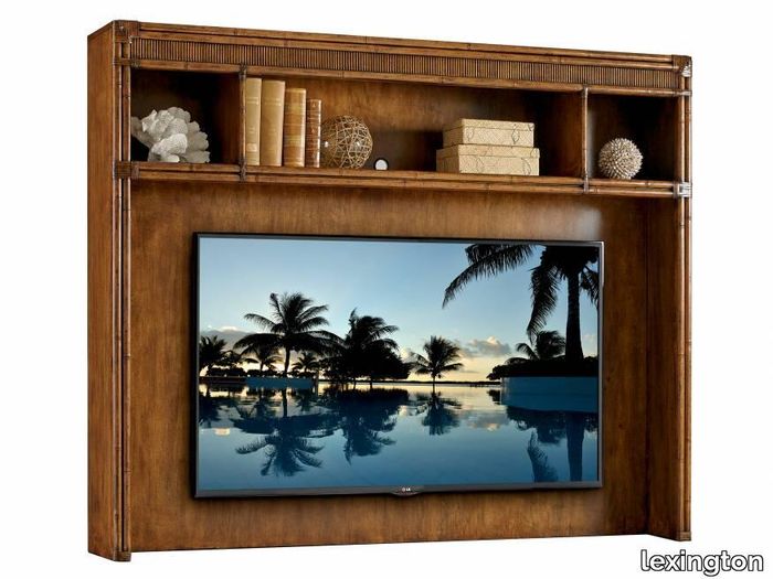 Pelican Cay Entertainment Deck