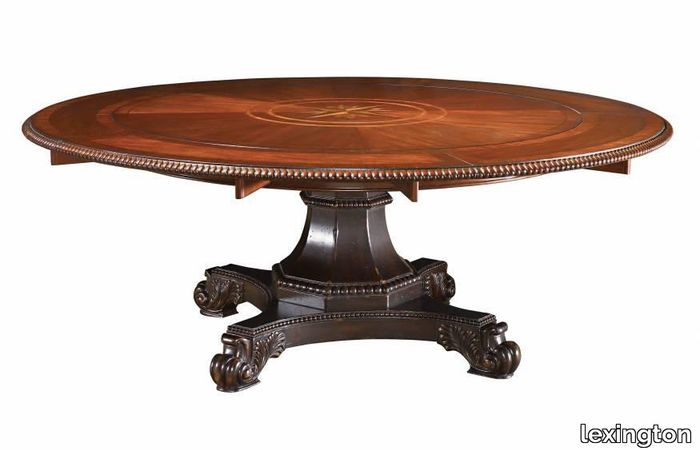 Bonaire Round Dining Table