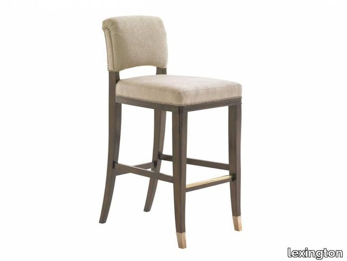 La Salle Bar Stool