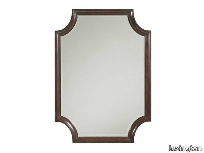 Catalina Rectangular Mirror