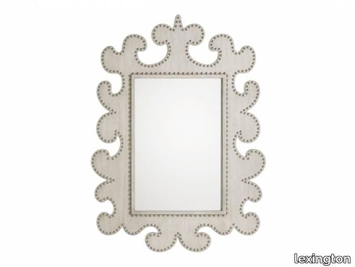 Hempstead Vertical Mirror