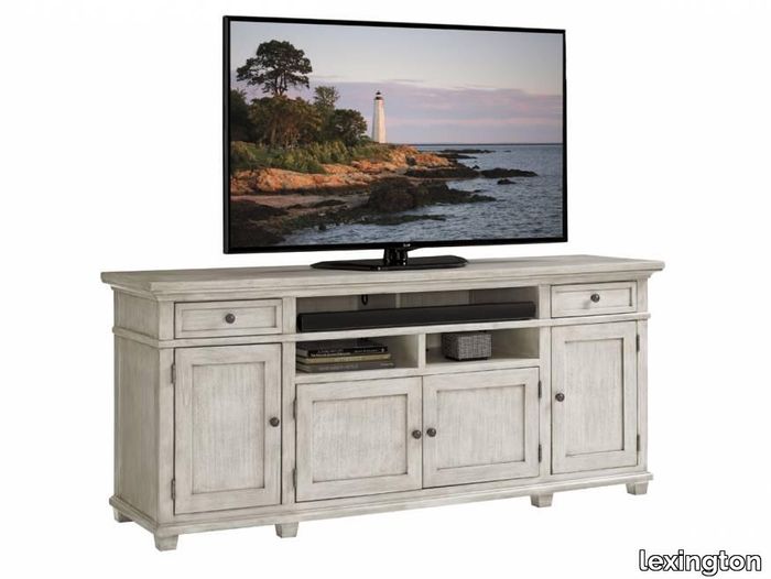 Kings Point Large Media Console