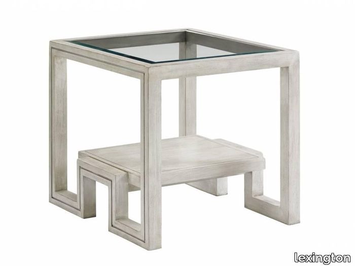 Harper End Table