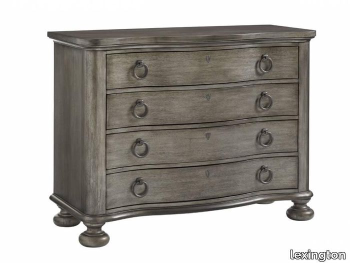 Sandy Ridge Bachelors Chest