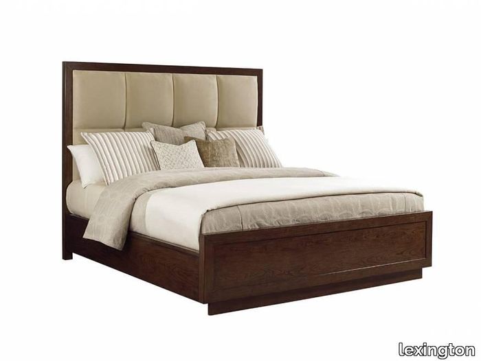 Casa Del Mar Upholstered Bed