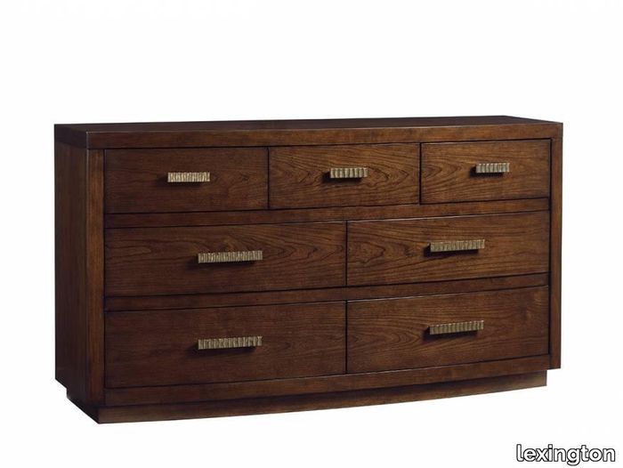 Radcliffe Dresser