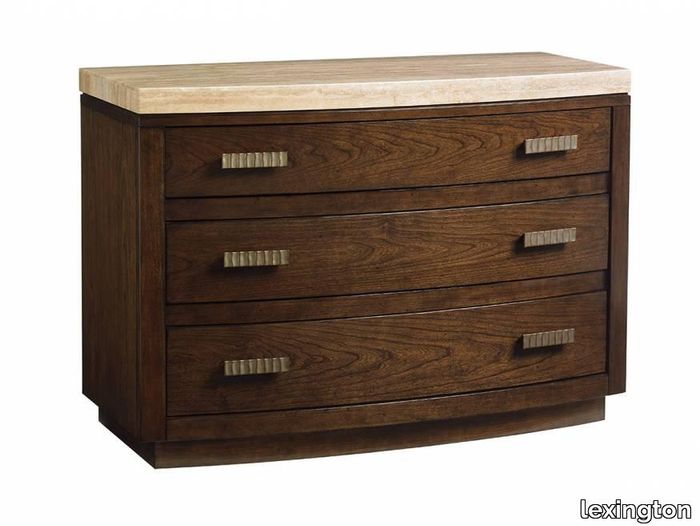 Pershing Bachelors Chest