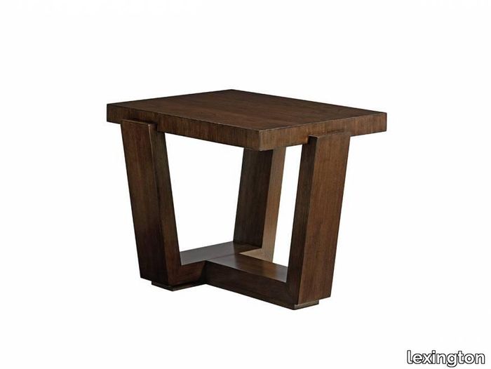 Esplanade End Table