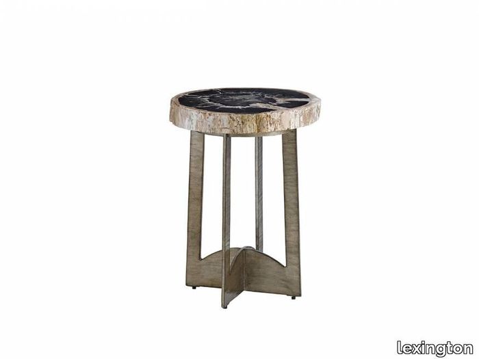 Cross Creek Accent Table