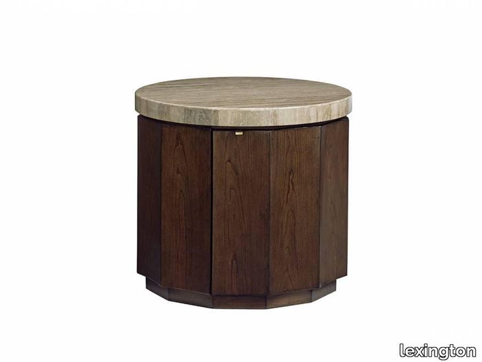 Glendora Drum Table