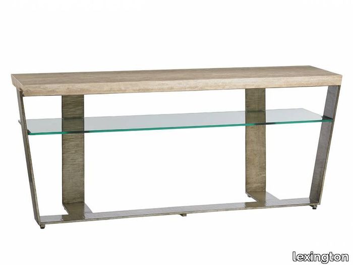 Griffith Park Console