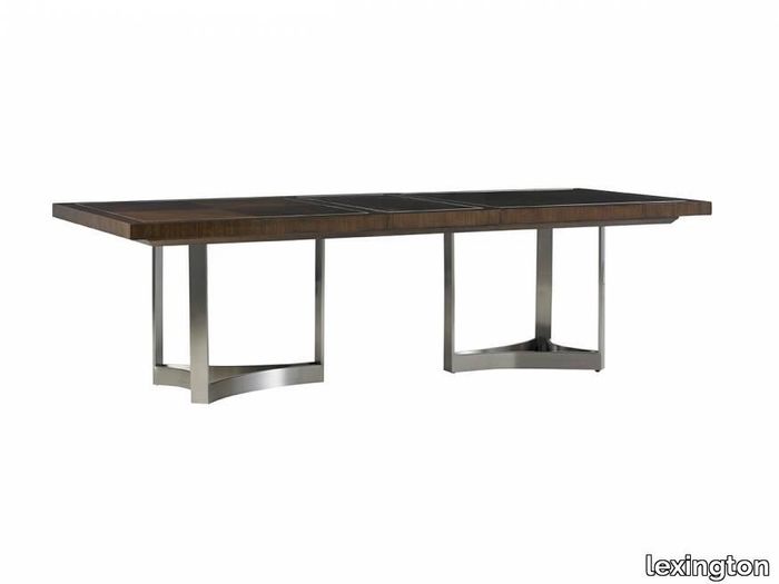 Beverly Place Rectangular Dining Table