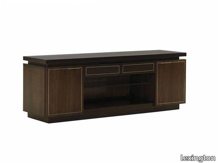 Highview Media Console