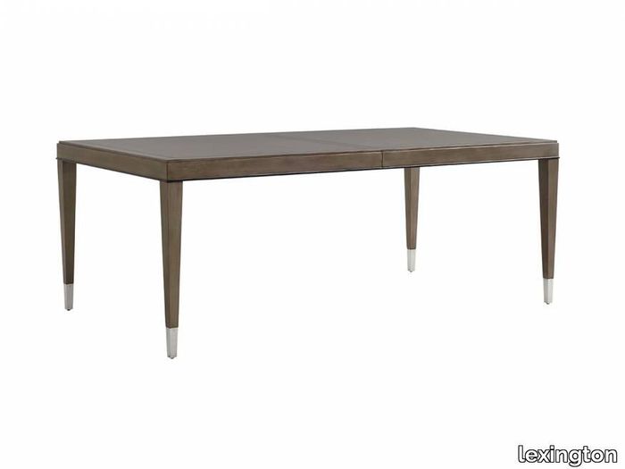 Chateau Rectangular Dining Table