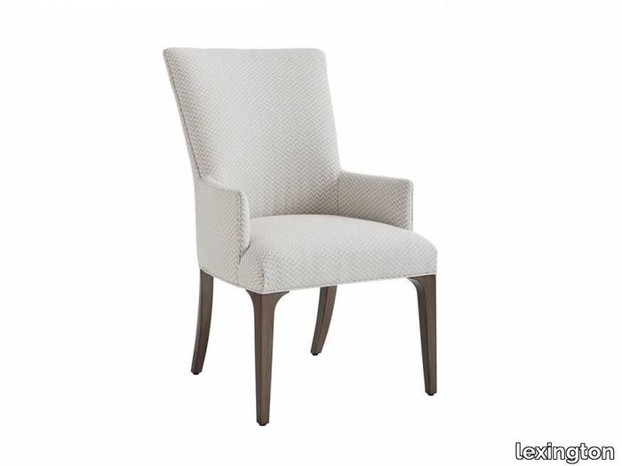 Bellamy Upholstered Arm Chair