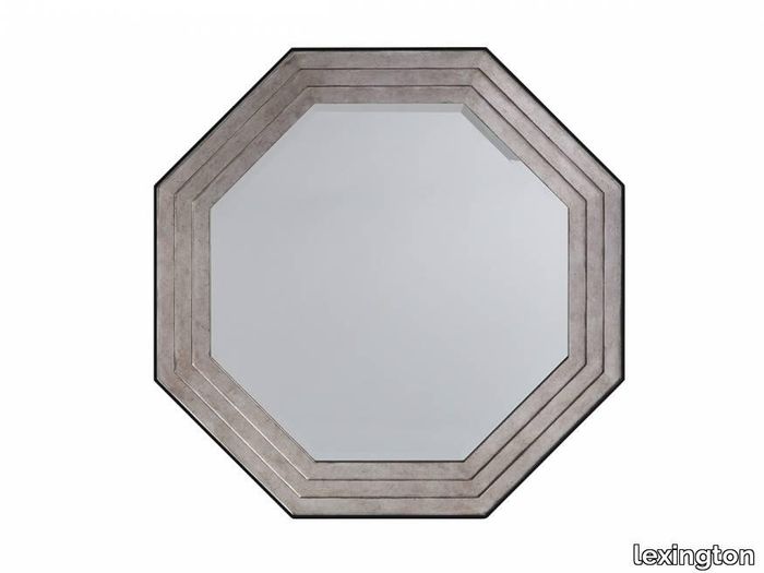 Latour Octagonal Mirror