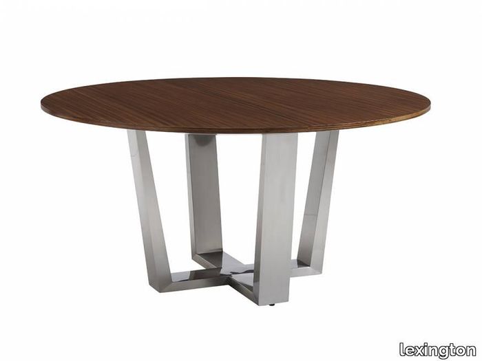 Mandara Round Dining Table