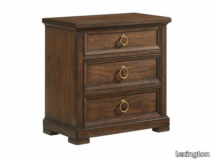 Napa Nightstand