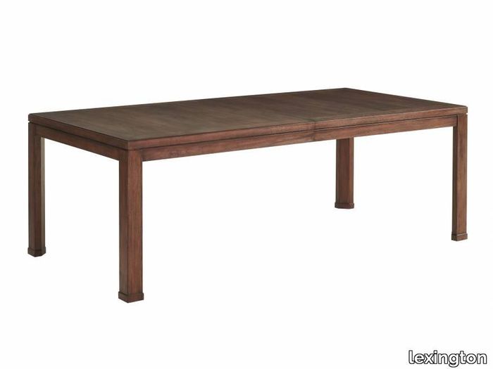 Elk Grove Rectangular Dining Table