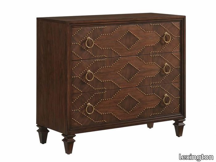 Woodland Drawer Hall Chest