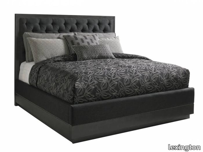 Maranello Upholstered Bed