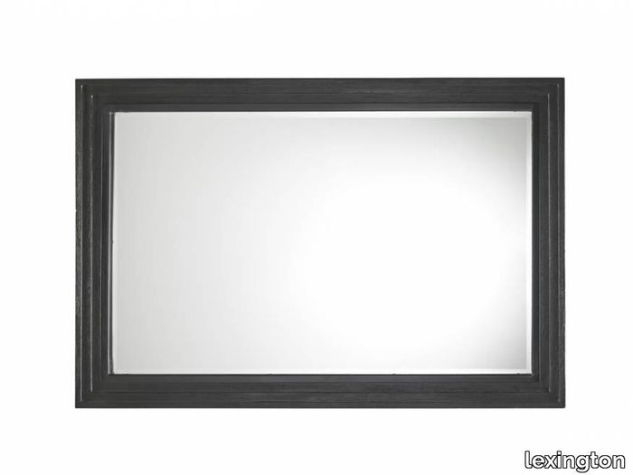 Volante Landscape Mirror