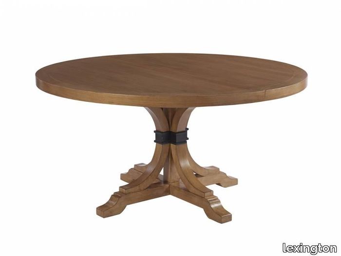 Magnolia Round Dining Table