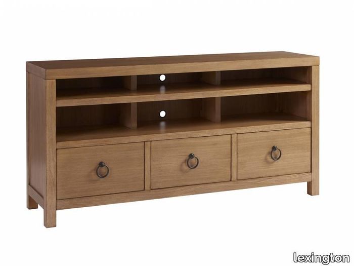 Promontory Media Console