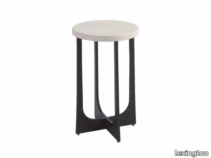 Breakwater Accent Table