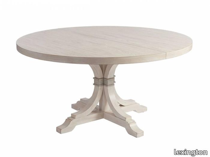 Magnolia Round Dining Table