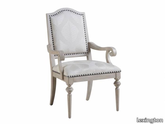 Aidan Upholstered Arm Chair