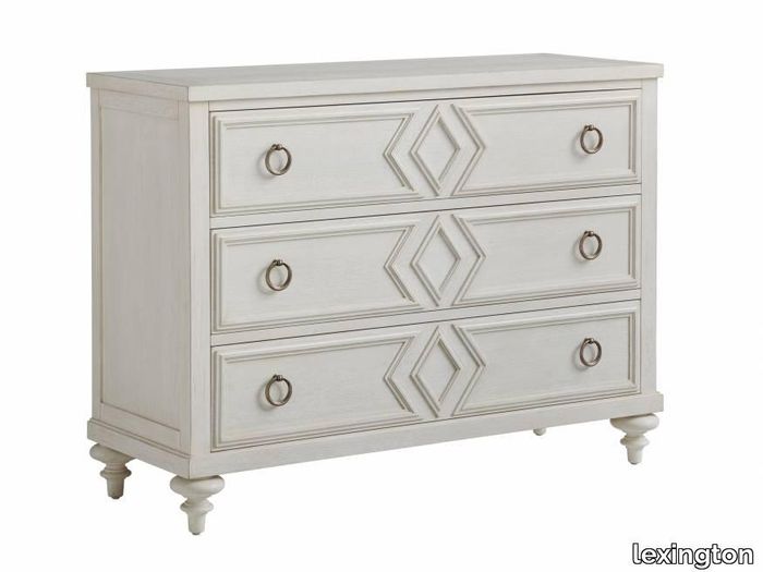 Viewpoint Single Dresser