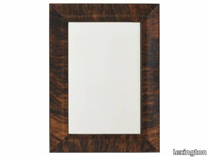 Park Meadows Rectangular Mirror